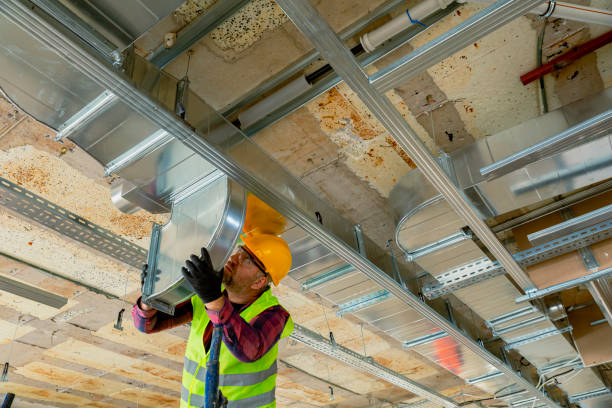 Best Solar-powered HVAC Systems in Milton, PA