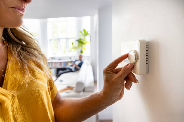 Best Seasonal HVAC Services in Milton, PA
