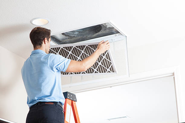 Best Furnace Cleaning in Milton, PA