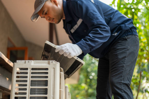 Best Air Conditioning Cleaning in Milton, PA