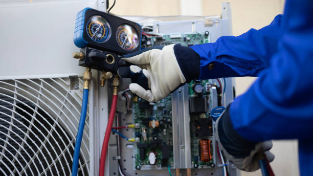 Best Thermostats and Smart Controls in Milton, PA